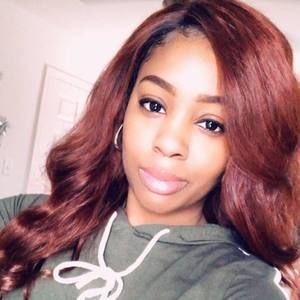 Meet your Posher, Kat